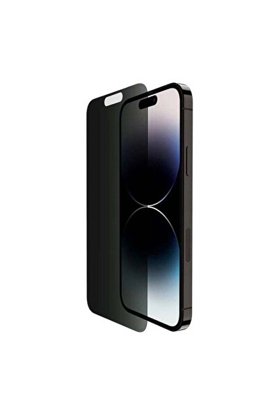 Prostyle iPhone 14 Pro Max Privacy Screen Protector 9H Tempered Glass Anti-Sp...