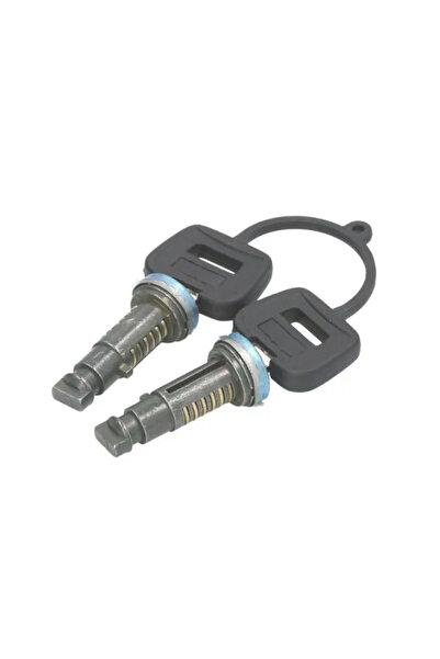 PACOL Заключване на вратата от двете страни Daf 95 Xf/Sb/Xf 105