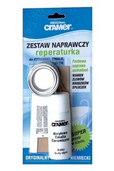 shumee KIT DE REPARAȚII PENTRU CADĂ ȘI CHIUVEȚĂ