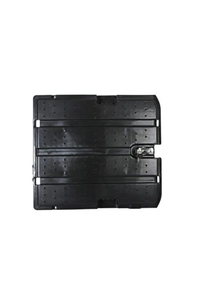 PACOL Capac Cutie Baterie Mercedes-Benz Actros MP4 / MP5