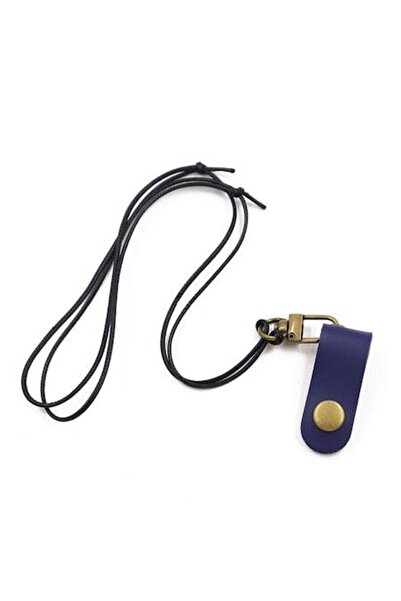 OEM Navy Eyeglass Cord