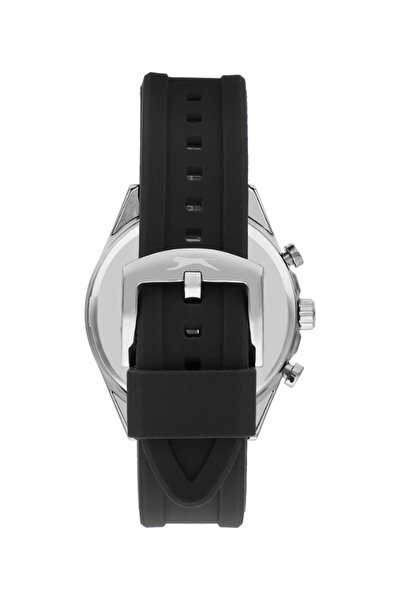 Slazenger Men's Multi Function Green Dial Watch - SL.9.2247.2.03