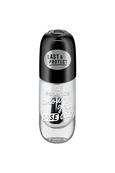 Essence bază de unghii Colour Grip BASE COAT, 8 ml