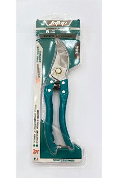 PRUNING SHEARS 8 inch JG Top Tree Shears