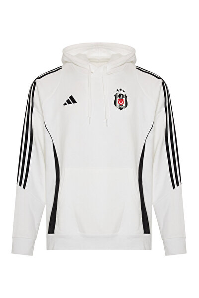 Kartal Yuvası ADİDAS BEŞİKTAŞ KAPÜŞONLU SWEATSHİRT 25-26 IR7547