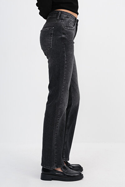 Addax Παντελόνι ίσιο τζιν PN8725-PNF