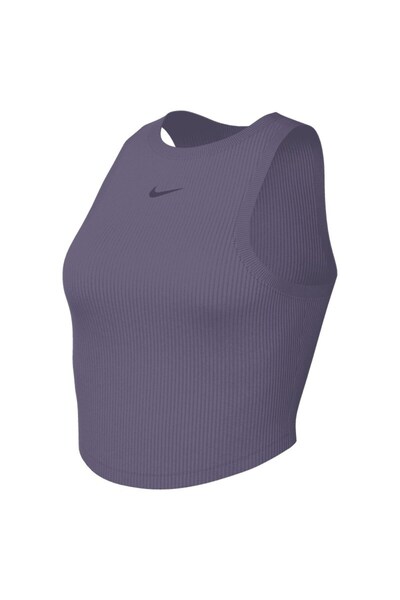 Nike Maiou W NSW ESSNTL RIB CRP TANK