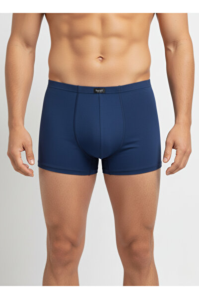 balkonda Bumbac Bamboo boxeri pentru bărbați, modal, pachet de slim fit extra...