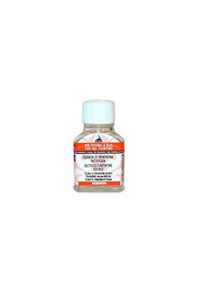 Maimeri Rectified turpentine 75 ml -