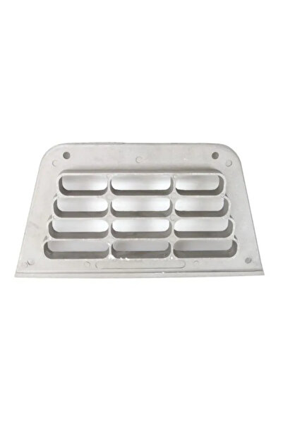 PACOL Lower Right Floor Daf 95 Xf