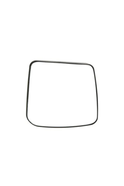 PACOL Sticla Oglinda Oglinda Retrovizoare Exterioara Stanga Renault Trucks Kerax