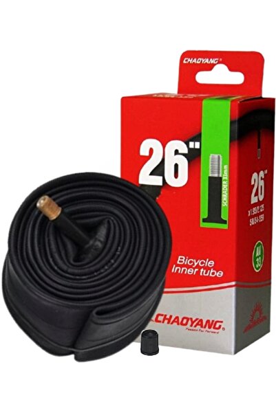 Other CYT Inner tube 26 x 1.95/2.0/2.125 AV 48mm CAR