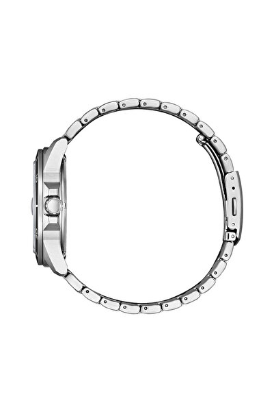 Citizen Men's Analog Black Dial Watch - AW1816-89E