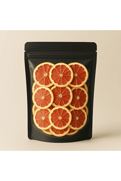 Citrusence Dried Grapefruit Slices 100 grams