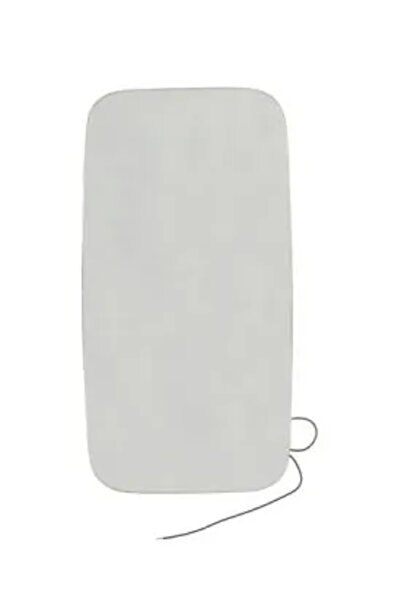 PACOL Mirror glass, exterior rearview mirror, right VOLVO FL6 1985-2000 DAF-MR-030