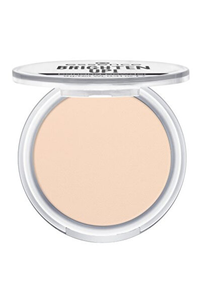 Essence Pudră de banană BRIGHTEN UP! 20,9 g