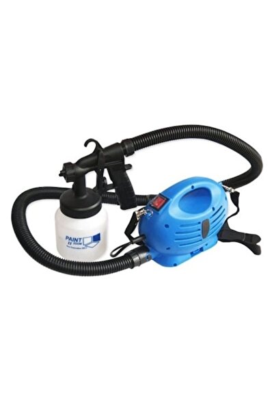 OEM Dispozitiv de pulverizare a vopselei pentru vopsire, 650W, 800ml