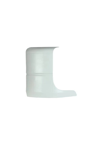 PACOL Right Fender Flare Mercedes-Benz Actros MP2 / MP3