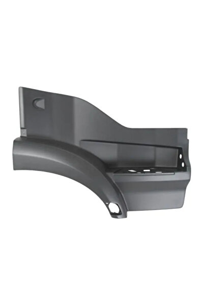 PACOL Podea Dreapta Mercedes-Benz Actros MP4 / MP5