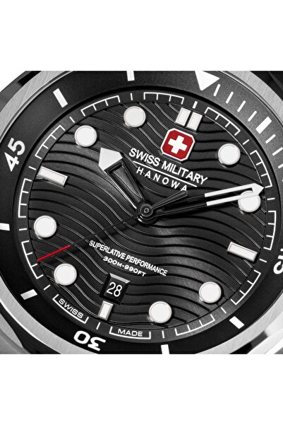 Swiss Military Smwgh0006404 Wristwatch