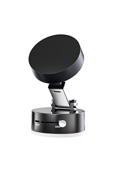 Zenorius Suport telefon magnetic multifuncțional cu ventuză reglabilă – bord,...