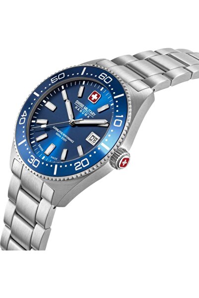 Swiss Military Smwgh0004904 Wristwatch
