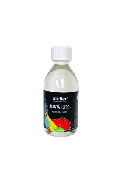 ATELIER Petroleum Essence 250 ml