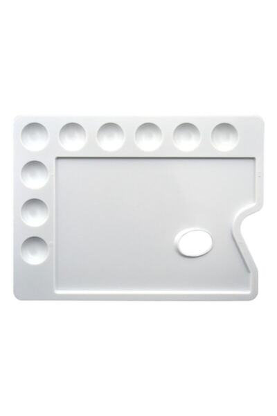 Cwr Paletă de pictură 30x22 cm