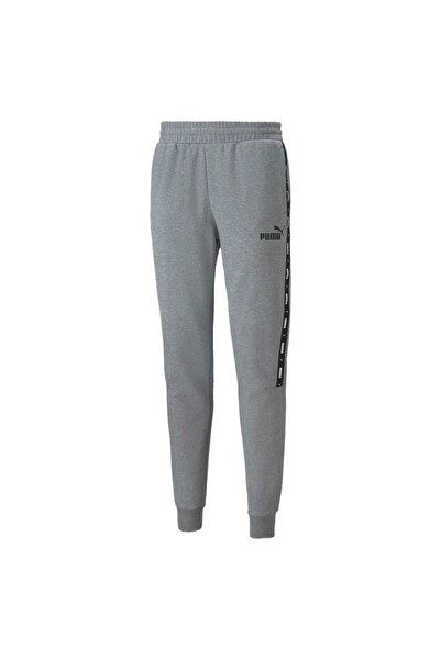 Puma Pantaloni ESS+ Tape Sweatpants FL CL