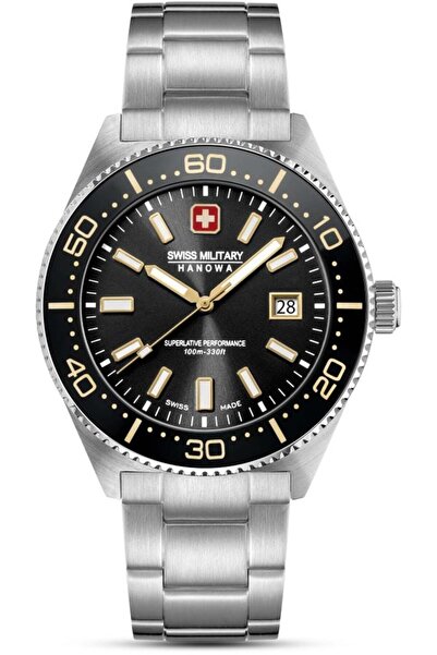 Swiss Military Smwgh0004905 Wristwatch