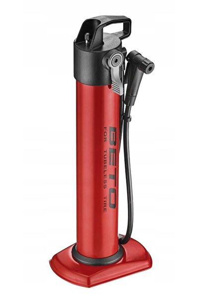 Other Compresor manual BETO Air Tank Air Blast TUBELESS