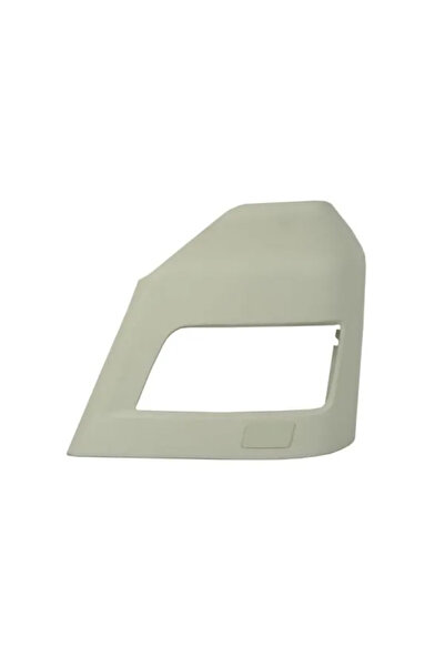 PACOL Tampon Stanga Man Tgx 1