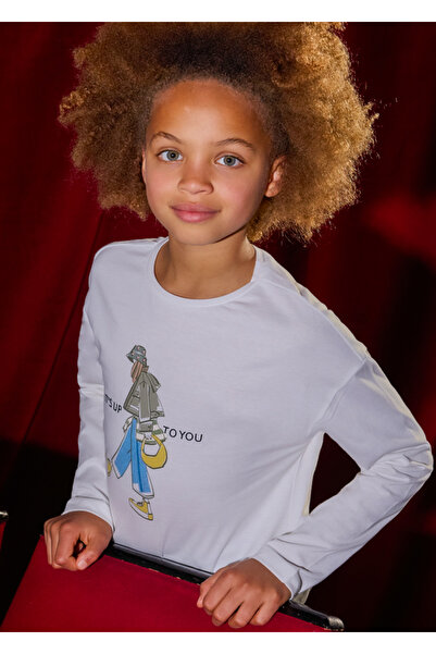 MAYORAL ΜΑΚΡΥΜΑΝΙΚΟ ΜΠΟΥΜΕΛΟ ΜΕ ΜΑΚΡΙΑ ΜΑΝΙΚΙΑ ΓΙΑ ΗΛΙΚΙΕΣ 10-16 ΕΤΩΝ - ΚΡΕΜ