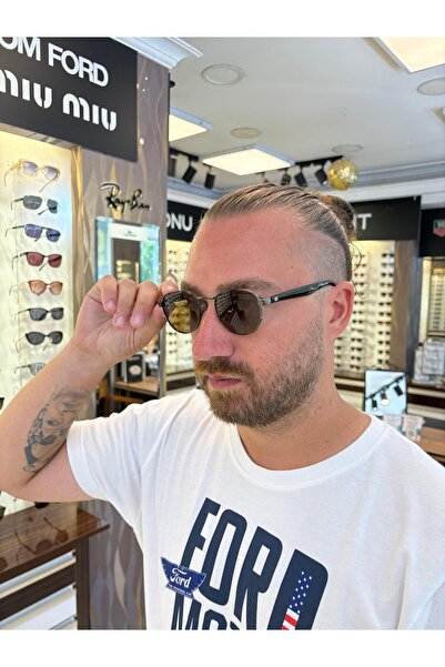 De Valentini 5510 Cat3 50 Unisex Sunglasses