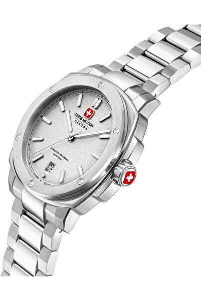 Swiss Military Smwgh0006503 Wristwatch