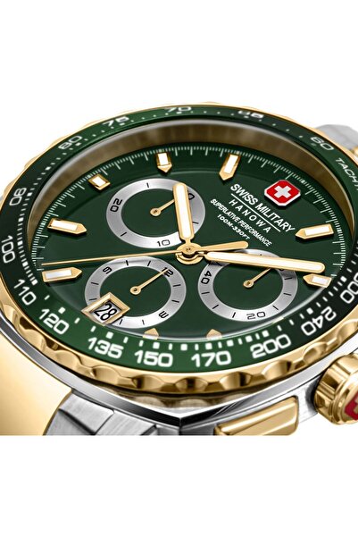 Swiss Military Smwgi0006804 Wristwatch
