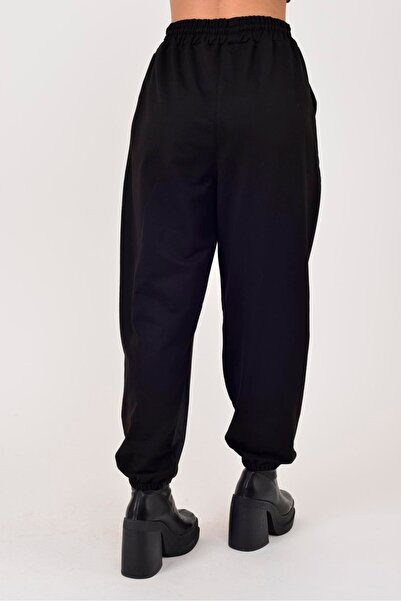 Park Moda ΔΕΡΜΑΤΙΝΟ ΠΑΝΤΕΛΟΝΙ TK20700 ΜΕ ΕΛΑΣΤΙΚΟ ΠΟΔΙΑ