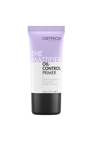 Catrice The Mattifier Oil-Control Primer, 30 ml