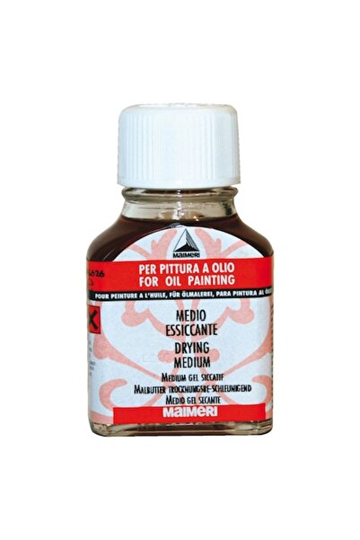 Maimeri Drying Medium for Painting - 75 ml