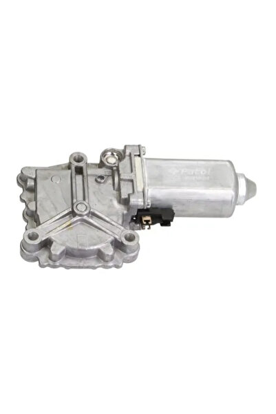 PACOL Electromotor Macara Geam Stanga Scania 4 - Series Volvo Fh/Fm