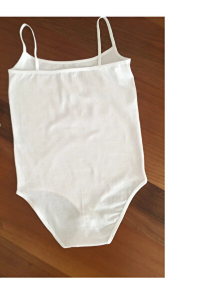 CUBBUX Girl's Rope Strap Snap-On Badi (with Hook)