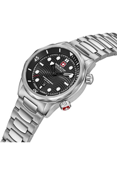 Swiss Military Smwgh0006404 Wristwatch