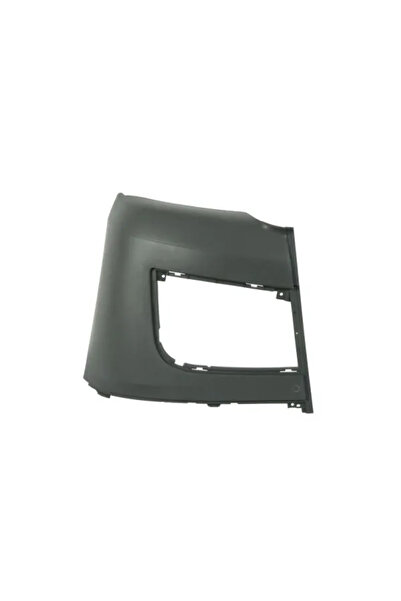 PACOL Tampon Fata Mercedes-Benz Actros MP4 / MP5