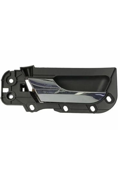 PACOL Дръжка на външна врата лява, мъжка, Tgl 1/Tgs 1/Tgx 1