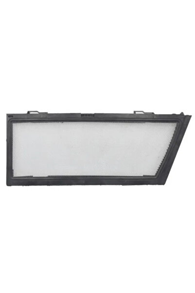 PACOL Grila Radiator Fata Dreapta Mercedes-Benz Actros MP4 / MP5