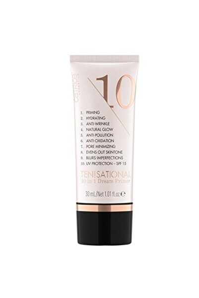 Catrice Ten!sational 10 in 1 Dream Primer, 30 ml