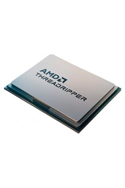 Amd Ryzen Threadripper 7960X (24°C/48T), 4.2 GHz, 350 W