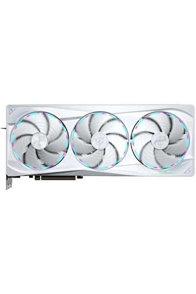 Gigabyte GeForce RTX 5090 AORUS STEALTH ICE 32GB (GDDR7, 512-bit, DLSS 4.0)