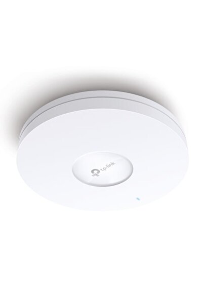 TP-LINK Punct de acces wireless EAP620 HD, bandă duală AX1800, montare pe tavan, alb