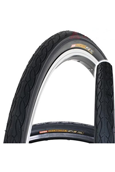 Other ANVELOPĂ BICICLETĂ KENDA KWICK ROLLER 700 x 28 FAST
